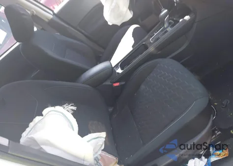 2024 Nissan Kicks Sv Xtronic Cvt из США, поврежденный, VIN 3N1CP5CV6RL559214